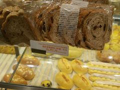 -BreadTalk面包新语·烘焙蛋糕(海岸城店)