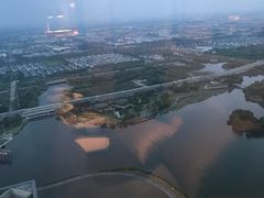 -嘉定凯悦·咖啡厅