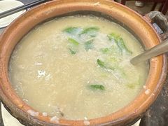 -适口餐厅砂锅粥(公信路总店)