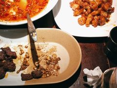 -外婆家(义乌新光汇购物中心店)
