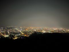 -长虫山生态公园风景林