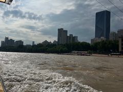 -十里店桥客运码头