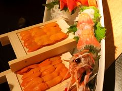 -西村日本料理(香格里拉饭店)