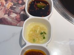 -洪氏嗨捞·广东猪肚鸡·椰子鸡火锅(西咸万象城店)