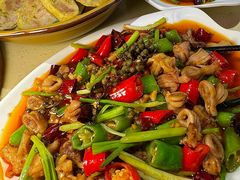 -陈帅夜排档·龙虾·炒菜·烤串(世茂店)