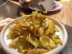-娄三少春饼·烤鸭(合生汇购物中心店)