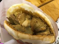 -洞子口张老二凉粉(文殊院店)