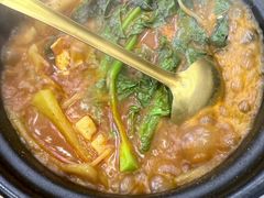 -大嘴巴砂锅麻辣烫麻辣香锅(金桂小区店)