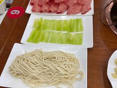 -岳合轩老北京涮肉