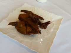 -潮府馆·非遗潮州菜·港式点心(世纪公园店)