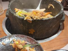 -芸山季·云南山珍菌火锅(人民广场来福士店)