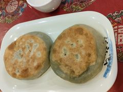 -玉华台饭庄(裕中西里小区店)