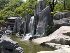 -塔云山