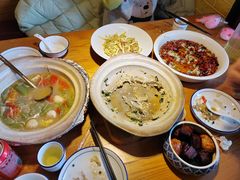 -永安鱼庄·镇江菜(丁卯店)