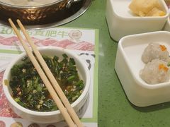 -一围肥牛肉小火锅(佳兆业广场店)