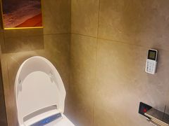 -青岛天瑞星空酒店