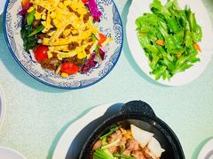 -日昌餐馆(德胜门店)