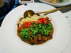 老妈扒茄子-关东小磨东北菜(漕河泾印象城店)