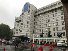 -东南大学附属中大医院(本部)