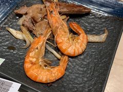 -大渔铁板烧(蛇口店)