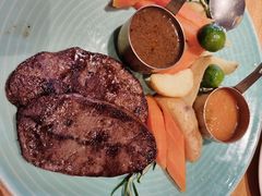 -斗牛士牛排(南京东路店)