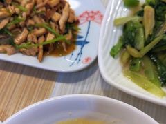 -台北楚楚园馅饼粥(虹桥南丰城店)