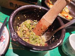 -费大厨辣椒炒肉(太平老街店)