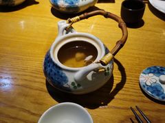 -樱町三味日本料理(城乡世纪广场店)