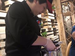 -日进一片海.生腌海鲜火锅.宵夜烧烤(三里屯总店)