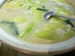-黄泥岗·黄陂农家菜(百步亭店)