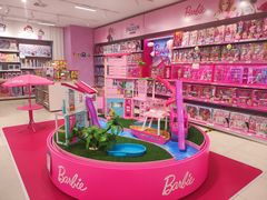 -TOYSRUS玩具反斗城(上海万象城店)