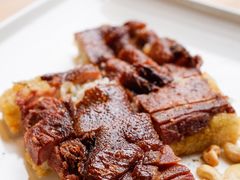 -顺香居·老字号湖北菜(江汉路店)