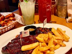 -Texas Roadhouse(世纪汇广场店)
