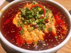 钵钵鸡-辛香汇·现炒川菜(武进吾悦店)