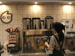 -CoCo都可(大兴凯德MALL店)