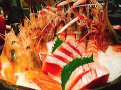 -王鼎精致料理铁板烧(世博源店)