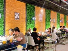-天都火锅酒楼(虹梅南路店)