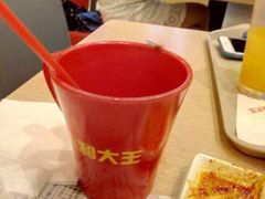 -永和大王(宜山店)