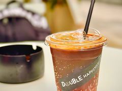 汤力美式-DOUBLE HAPPINESS 双喜面包咖啡