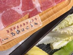 -空之介寿喜烧·和牛放题(恒隆广场店)