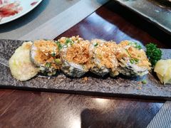 -古京·臻致料理(月湖店)