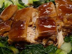 -协和菜馆(凤凰街店)