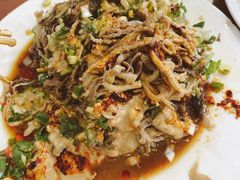 爆肚-吉祥回族饭店