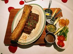 -燃扒房Steakhouse(皇庭店)