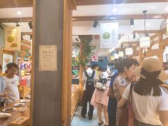 -南宋胡记(杭州河坊街店)