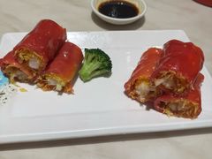 -稻香饭店(龙华天虹店)