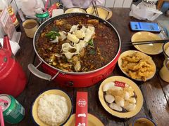 -聂发财重庆江湖菜(解放碑店)