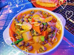 -乌兰烧烤·烤羊腿(西丽店)