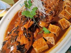 峰厨大鱼泡饼-峰厨大鱼泡饼·天津菜(西青大学城店)