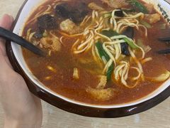 -孟记大碗面•家常菜(鼓楼和会街店)